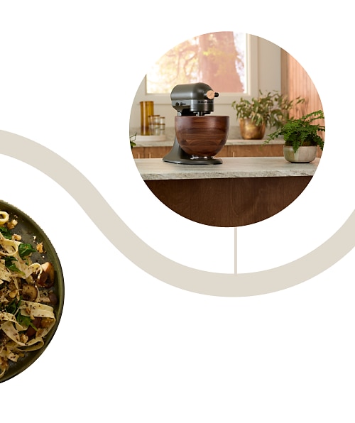 Evergreen Design Series | KitchenAid Evergreen Design Series | KitchenAid