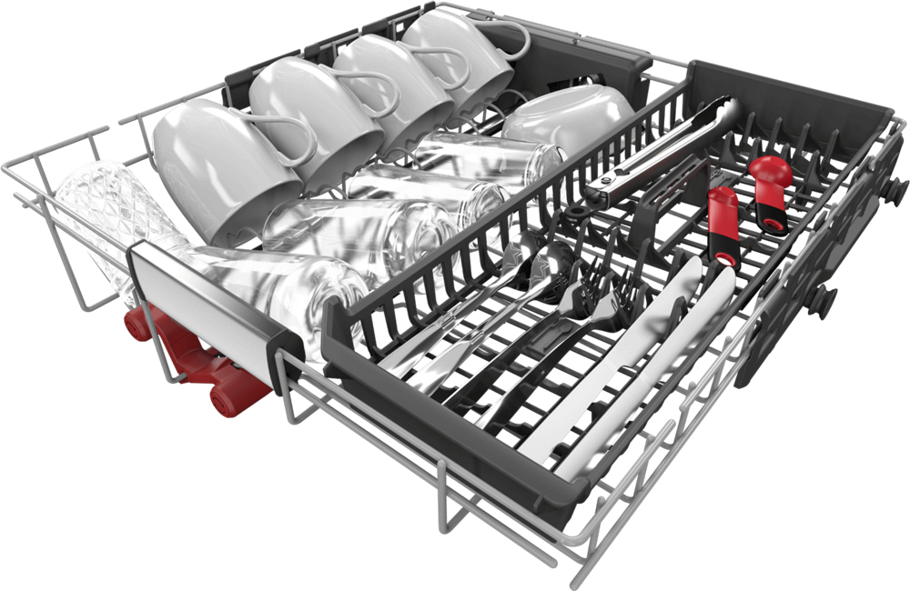 What Is The Best 3 Rack Dishwasher at Eric Phillips blog