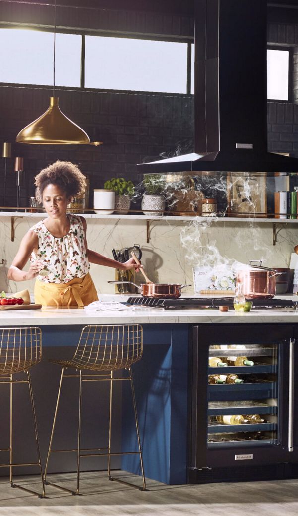 Smart Oven+ Powered Attachments