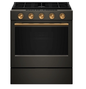 A Black Ore Range