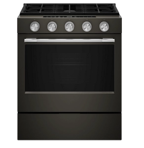 A Black Ore Range