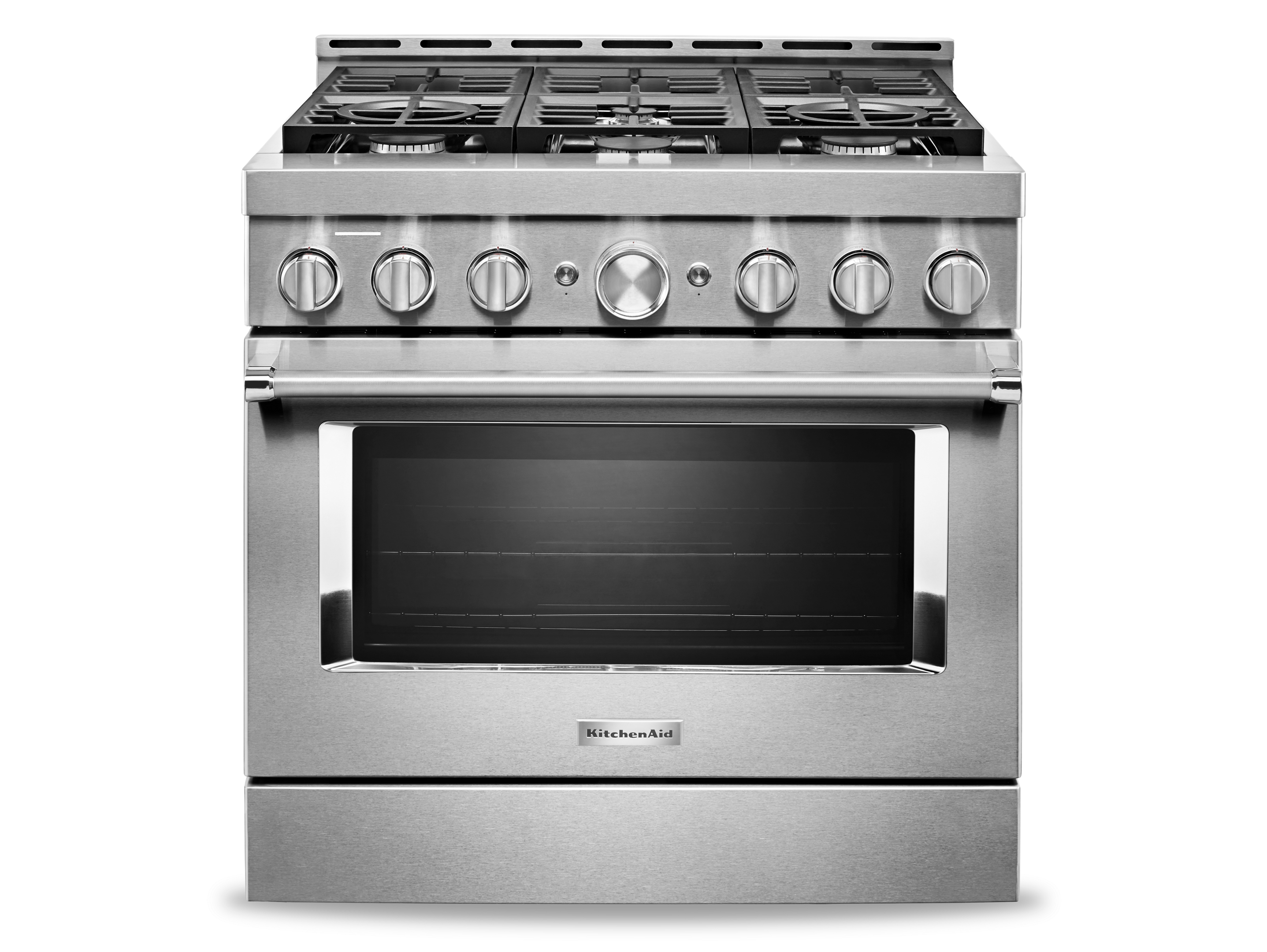 KitchenAid® range