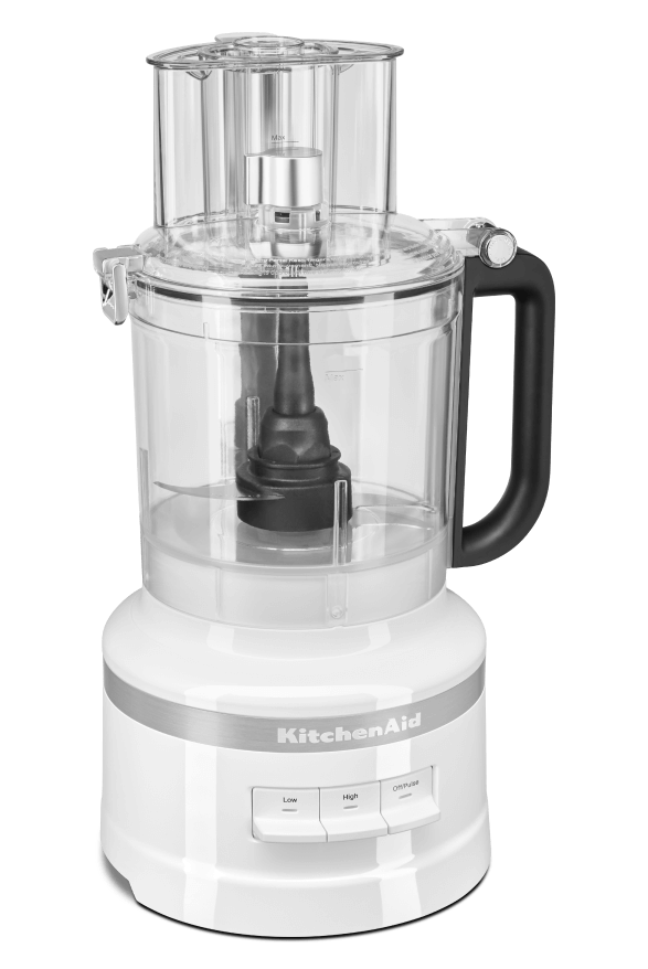 Kitchenaid artisan new arrivals food processor