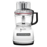 11 Cup Food Processor.