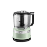 A Pistachio 3.5 Cup Food Chopper.