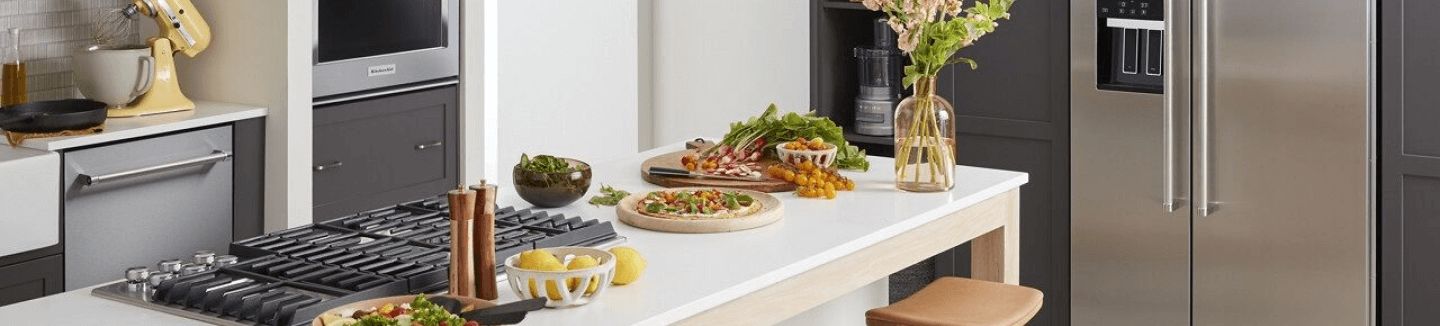 Kitchen Appliance Sales KitchenAid