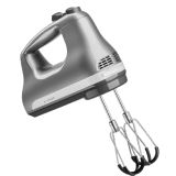 Batteur à main 6 vitesses
                        