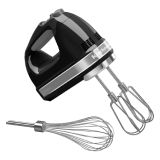 Batteur à main 7 vitesses
                        