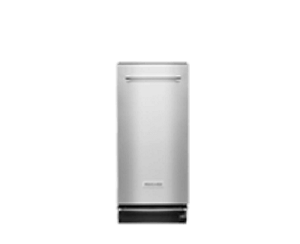 A KitchenAid® Compactor.