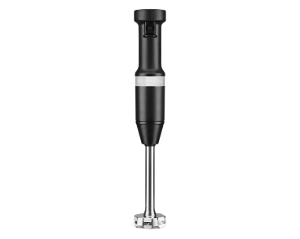 A KitchenAid® Hand Blender.