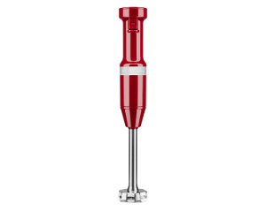 A KitchenAid® Hand Blender.