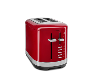 A KitchenAid® Toaster.