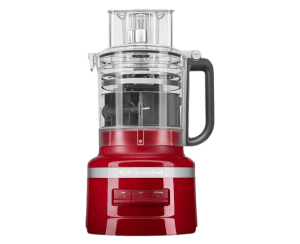 A KitchenAid® Food Processor.