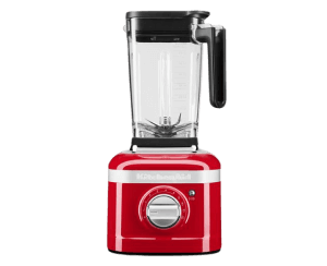 A KitchenAid® Blender.