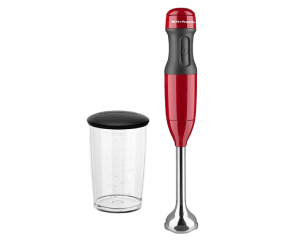 A KitchenAid® Hand Blender.
