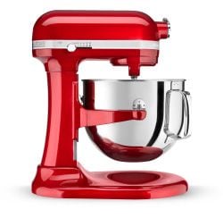 KitchenAid® Pro Line® Series 7 Quart Bowl-Lift Stand Mixer KSM7586PCA