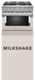 Swatch Milkshake