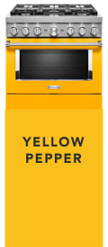 Swatch Yellow Pepper