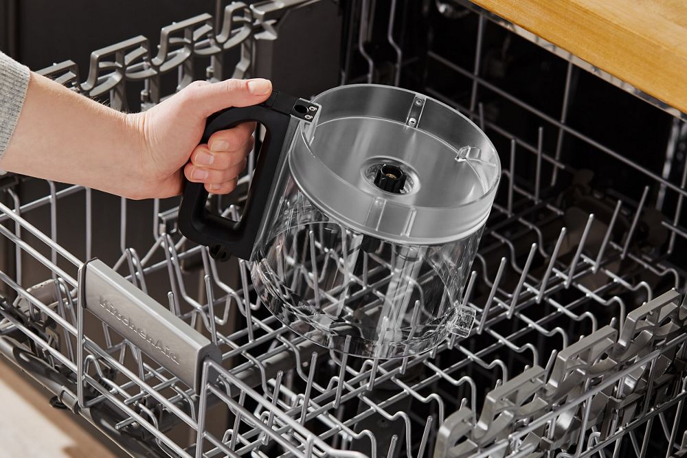 Refurbished 9-Cup Food Processor Plus