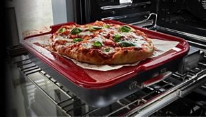 Kitchenaid cheap oven attachments
