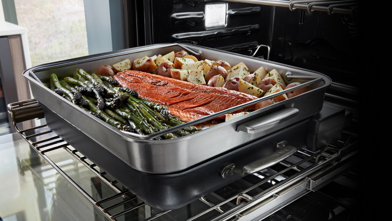 Smart Kitchenaid: Ultimate Guide to Innovative Kitchen Tech