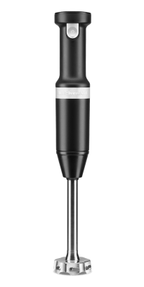 A KitchenAid® Hand Blender.
