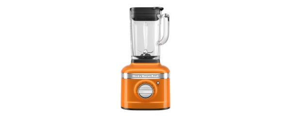 KitchenAid® K400 Variable Speed Blender in Honey.