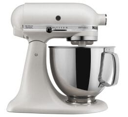 KitchenAid® Stand Mixer in Milkshake.