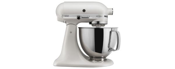 KitchenAid® Stand Mixer in Milkshake.