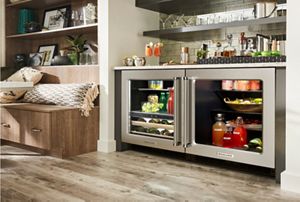 Built-In Appliances | KitchenAid