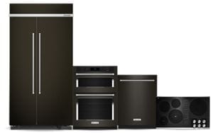 360° Max Jets™ Third Rack Dishwasher | KitchenAid