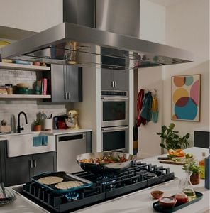 360 Max Jets Third Rack Dishwasher KitchenAid