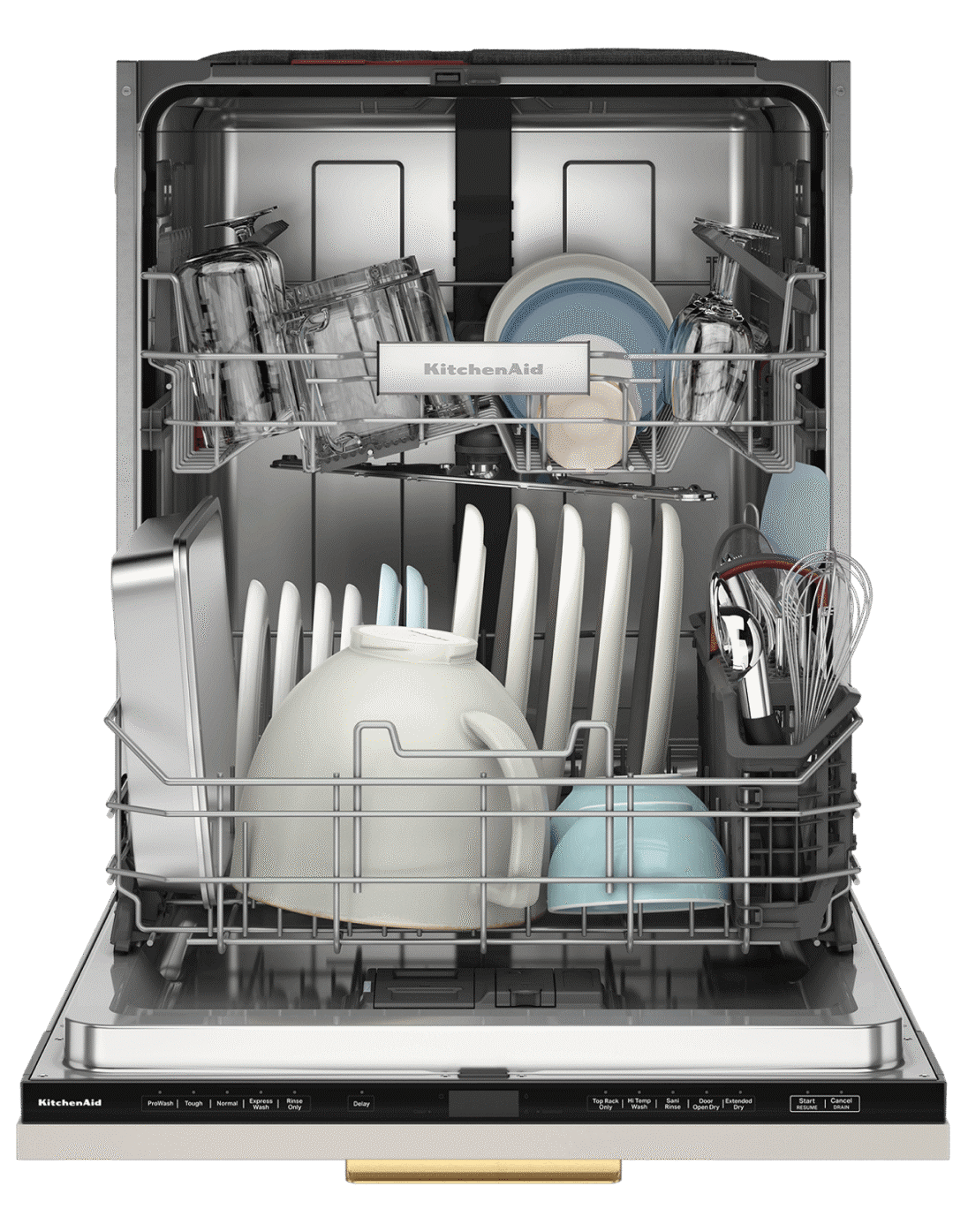 New hot sale dishwasher racks