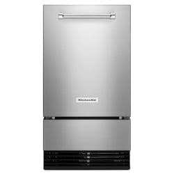 Undercounter Ice-maker