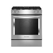 Major Kitchen Appliances | KitchenAid