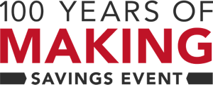 Savings Event