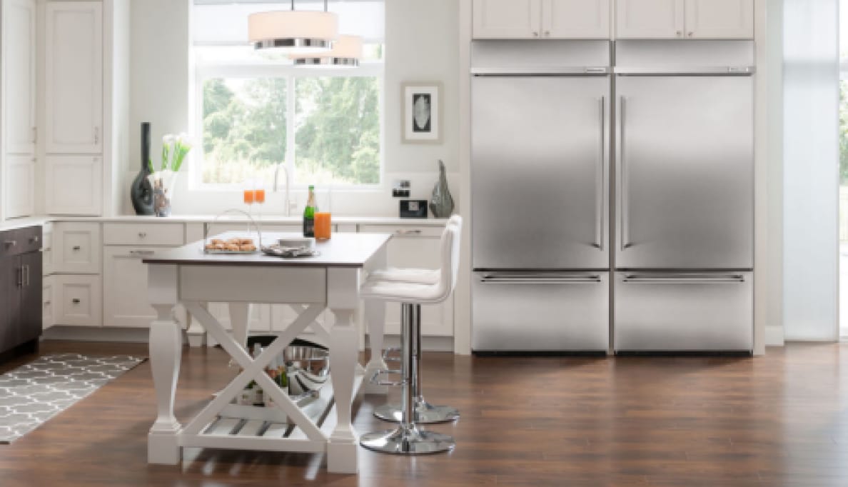 Kitchenaid Max Capacity Rack Explore Refrigerators Designed to Inspire Creativity | KitchenAid