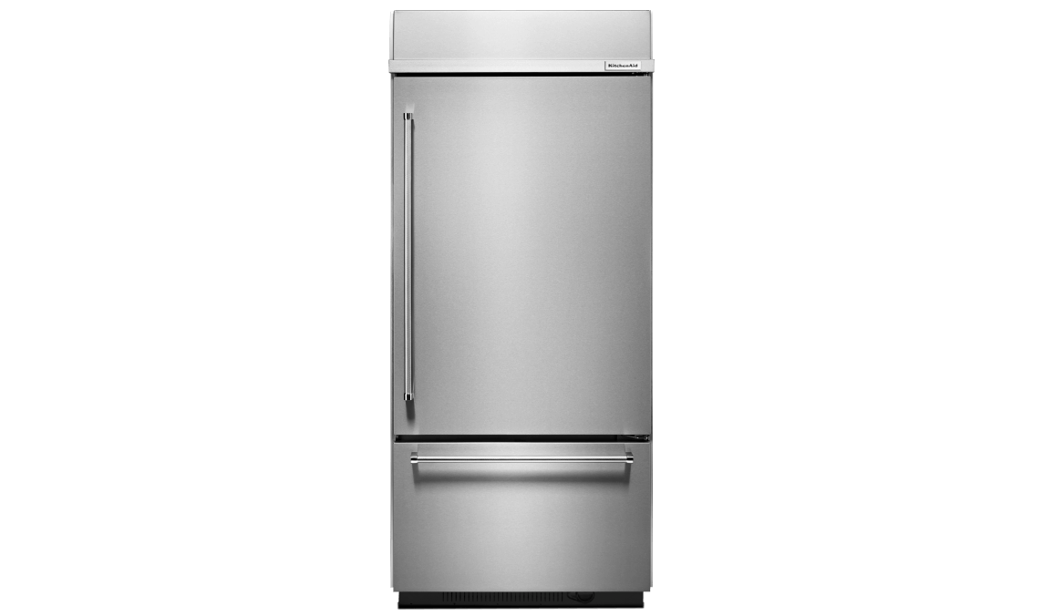 Best kitchenaid new arrivals refrigerator