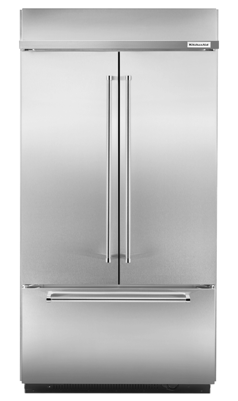 Explore Refrigerators Designed to Inspire Creativity KitchenAid