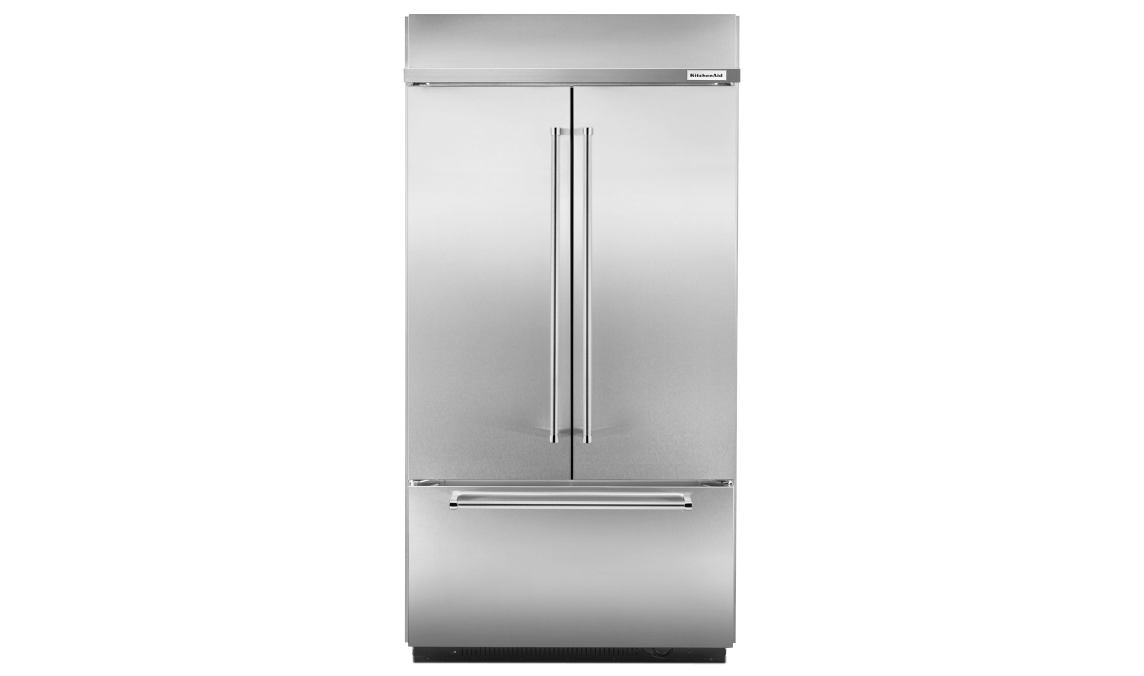 Explore Refrigerators Designed to Inspire Creativity KitchenAid