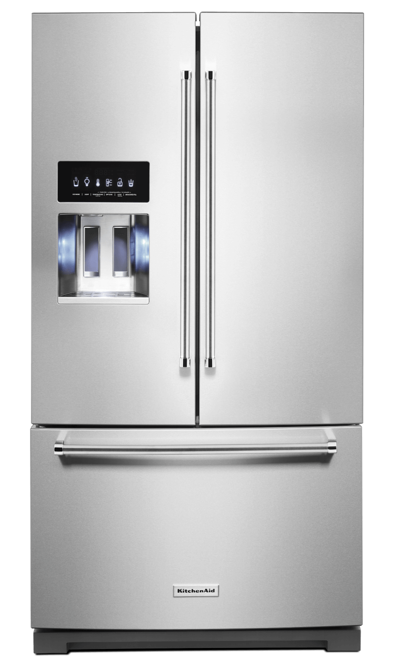 Explore Refrigerators Designed to Inspire Creativity KitchenAid