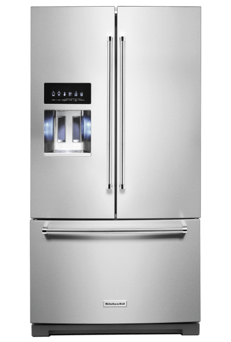 Explore Refrigerators Designed to Inspire Creativity KitchenAid