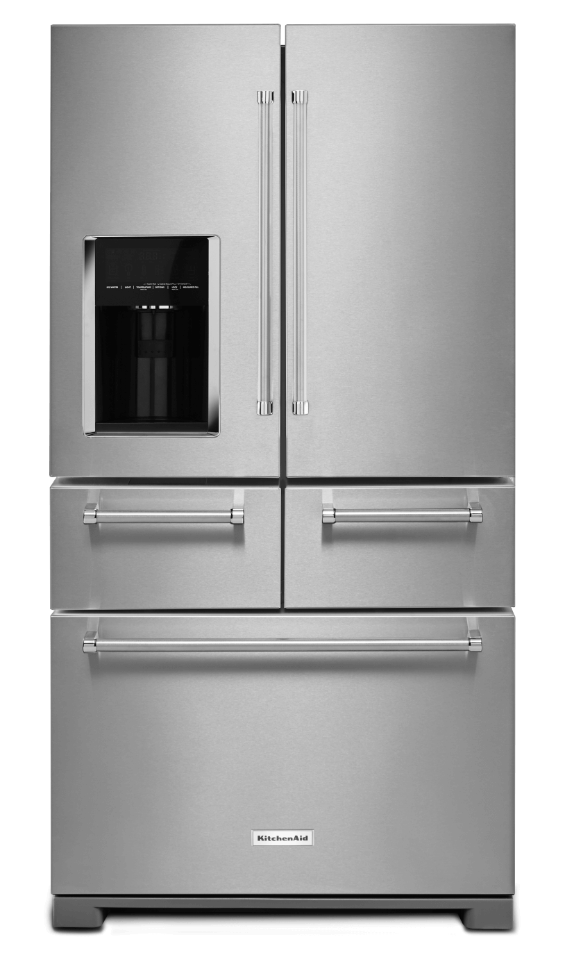 Explore Refrigerators Designed to Inspire Creativity KitchenAid