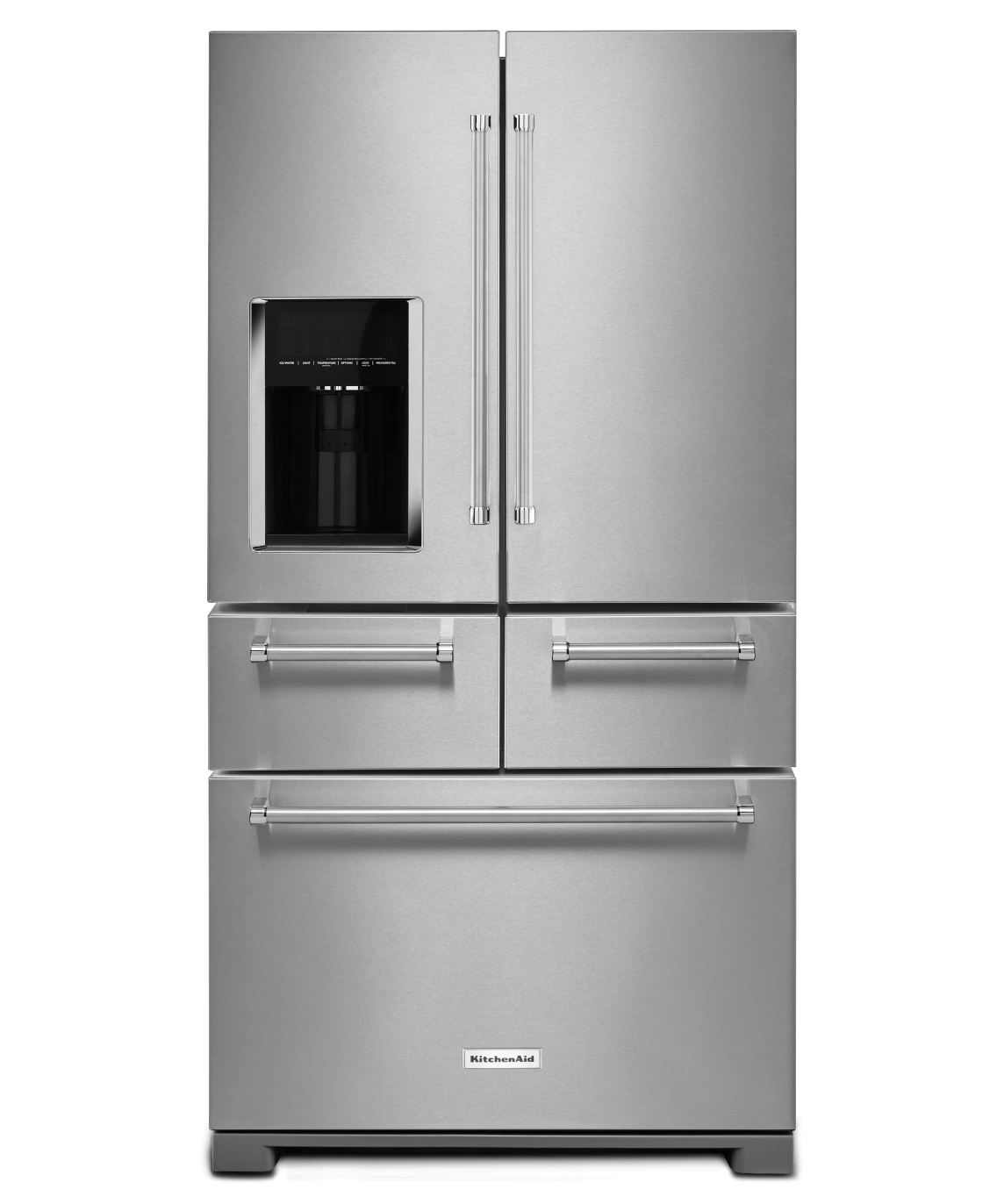 Explore Refrigerators Designed to Inspire Creativity