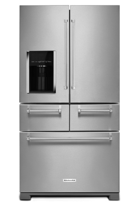Explore Refrigerators Designed to Inspire Creativity KitchenAid