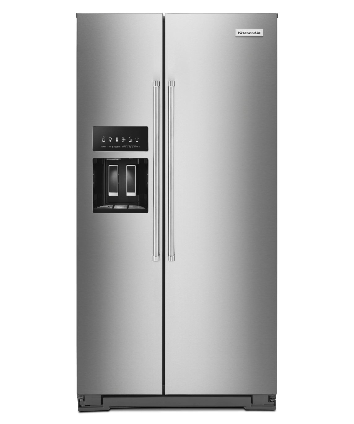 Explore Refrigerators Designed to Inspire Creativity KitchenAid