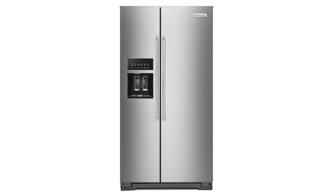 Explore Refrigerators Designed to Inspire Creativity KitchenAid