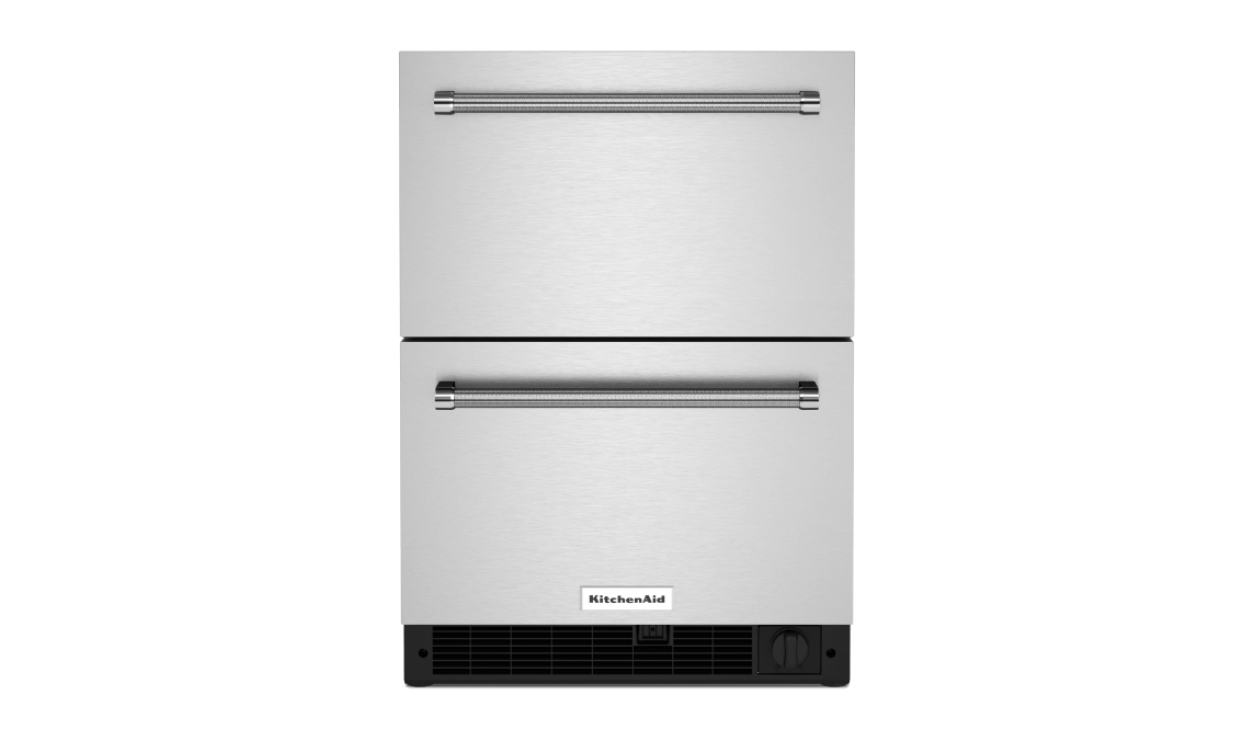Kitchenaid hotsell refrigerator price