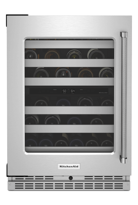 Explore Refrigerators Designed to Inspire Creativity KitchenAid