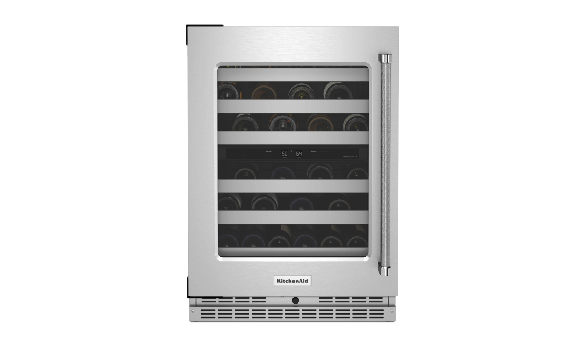 Kitchenaid fridge shop